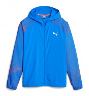 Куртка Puma Run Favorite Jacket 524221 46