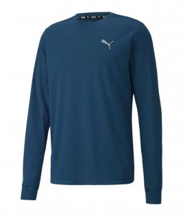 Кофта Puma Run Favorite Long Sleeve Tee 523152 21