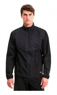 Куртка Puma Run Favorite Puffer Jacket 519719 01