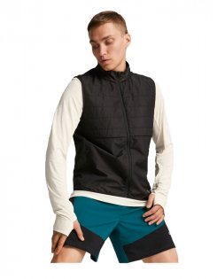 Жилетка Puma Run Favorite Puffer Vest 524183 01