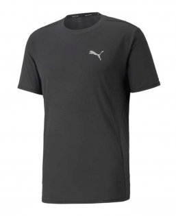 Футболка Puma Run Favorite Short Sleeve Tee 523150 01