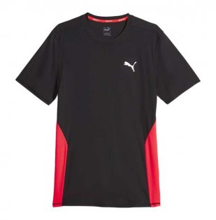 Футболка Puma Run Favorite Short Sleeve Tee 523150 51