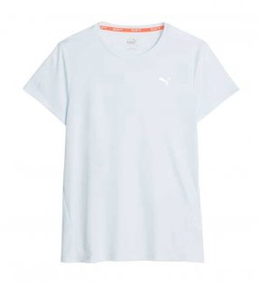 Футболка Puma Run Favorite Short Sleeve Tee W 523166 69