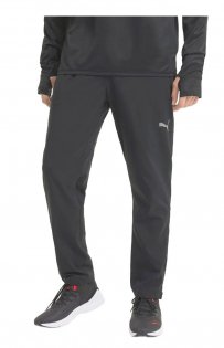 Штаны Puma Run Favorite Tapered Pant 520219 01