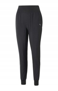 Штаны Puma Run Favorite Tapered Pant W 523186 01