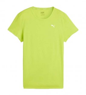 Футболка Puma Run Favorite Velocity Tee W 525061 39