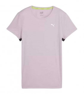 Футболка Puma Run Favorite Velocity Tee W 525061 60