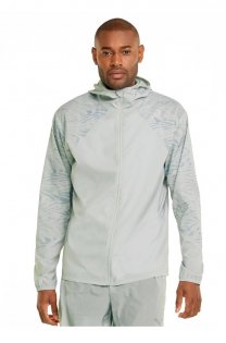 Куртка Puma Run Graphic Hooded Jacket 521405 19