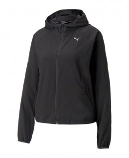 Куртка Puma Run Lightweight Jacket W 523286 01