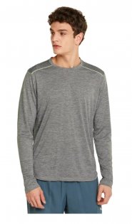 Кофта Puma Run Long Sleeve Tee 521403 03