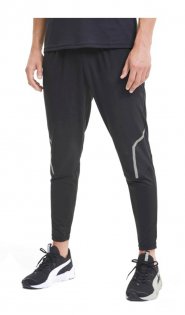 Штаны Puma Run Tapered Pant 519373 01