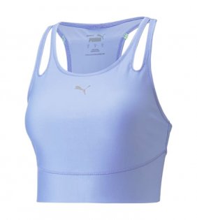 Майка Puma Run Ultraform Crop Tank W 523273 28