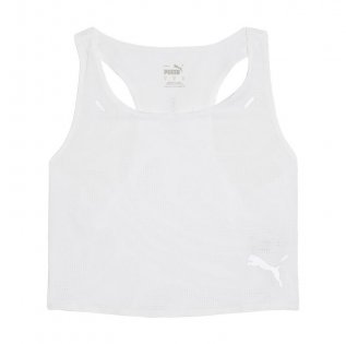 Майка Puma Run Ultraspun Crop Top W 525060 02