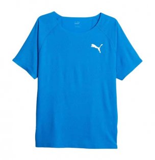 Футболка Puma Run Ultraspun Short Sleeve Tee 524029 46