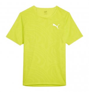 Футболка Puma Run Ultraspun Tee 524985 39