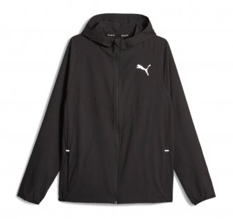 Куртка Puma Run Ultraweave Hooded Jacket 524022 01