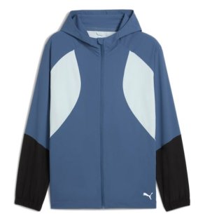Куртка Puma Run Ultraweave Hooded Jacket 527842 80