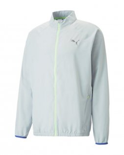 Куртка Puma Run Ultraweave Jacket 523275 80