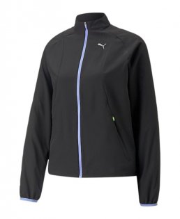 Куртка Puma Run Ultraweave Jacket W 523281 01