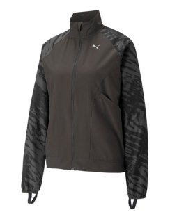 Куртка Puma Run Ultraweave S Marathon Jacket W 521387 01