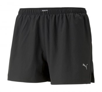 Шорты Puma Run Ultraweave Split Short W 523398 01