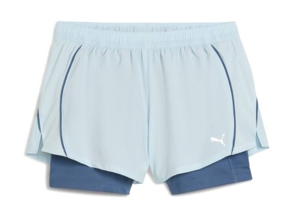 Шорты Puma Run Vel 2In1 3