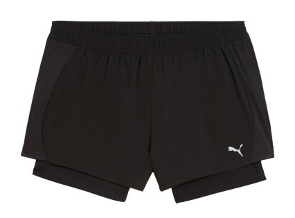 Шорты Puma Run Velocity 2In1 3