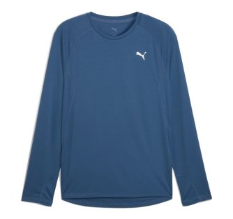 Кофта Puma Run Velocity LS Tee 526604 80