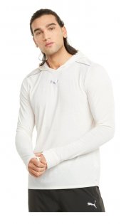 Кофта Puma Run Wool Midlayer 520862 73