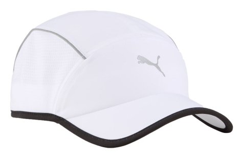 Кепка Puma Runner 5 Panel Cap 026167 02