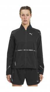 Куртка Puma Runner ID Jacket W 518895 01