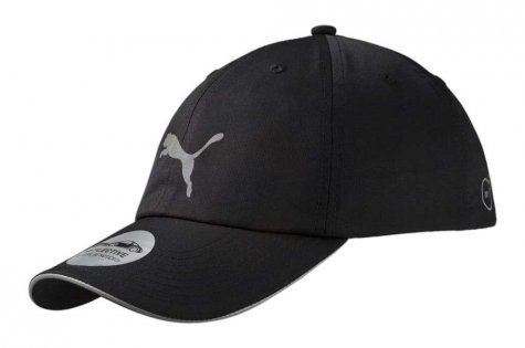 Кепка Puma Running Cap III 052911 01