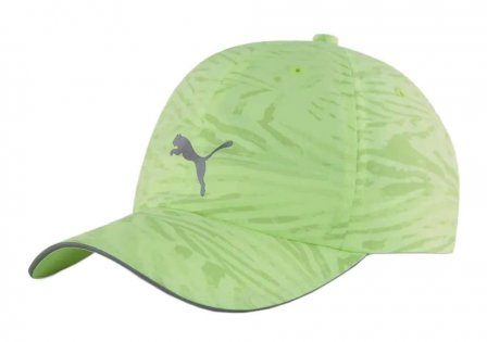 Кепка Puma Running Cap III 052911 56