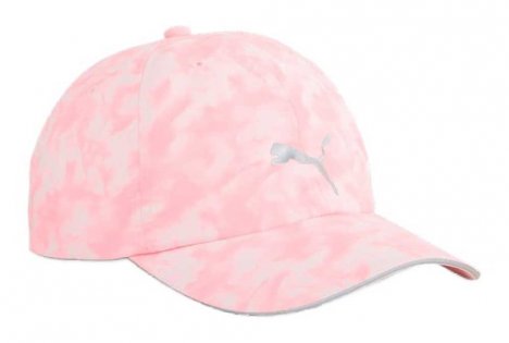 Кепка Puma Running Cap III 052911 71