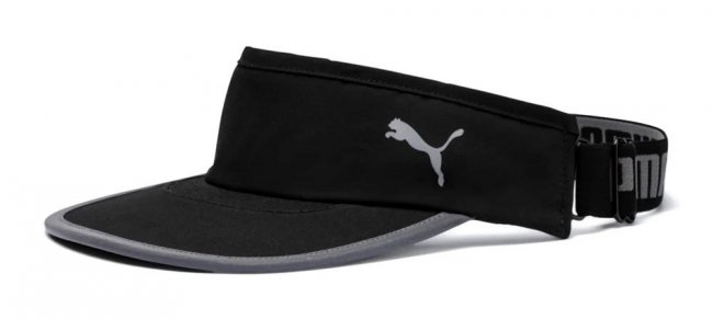 Козырек Puma Running Visor 022041 01