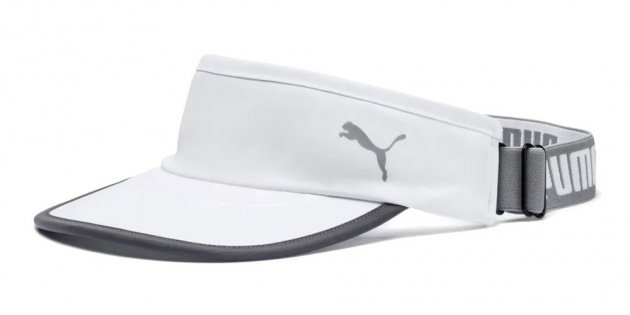 Козырек Puma Running Visor 022041 02