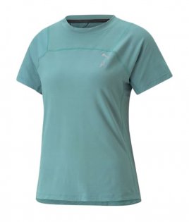 Футболка Puma Seasons Coolcell Tee W 523238 84