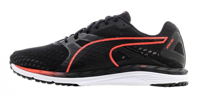 Кроссовки Puma Speed 300 Ignite 3 190911 02