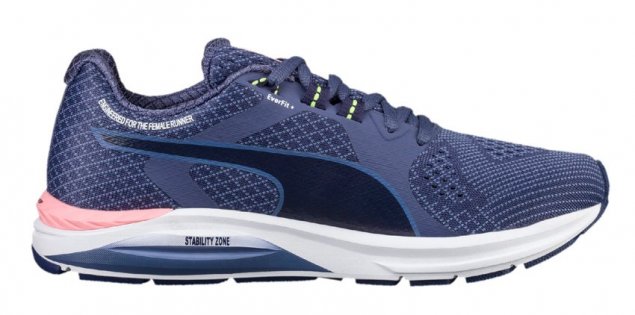 Кроссовки Puma Speed 600 S Ignite W 189088 09