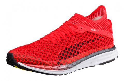 Кроссовки Puma Speed Ignite Netfit 2