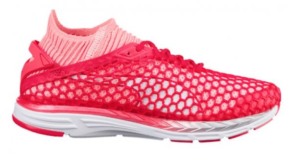 Кроссовки Puma Speed Ignite Netfit 2 W