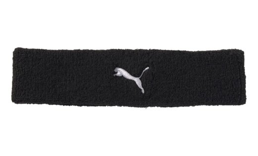 Повязка Puma TR Ess Core Headband 053866 01
