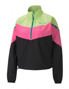 Куртка Puma Train First Mile Xtreme Jacket W 519567 02