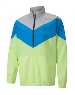 Куртка Puma Train First Mile Xtreme Woven Jacket 519455 03