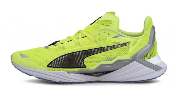 Кроссовки Puma UltraRide First Mile Xtreme 193754 02