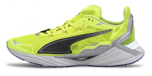 Кроссовки Puma UltraRide First Mile Xtreme W 193759 02