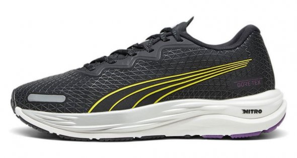 Кроссовки Puma Velocity Nitro 2 G-TX W 377508 04