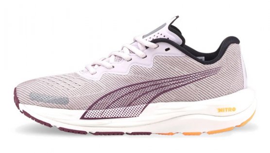 Кроссовки Puma Velocity Nitro 2 W 376262 03