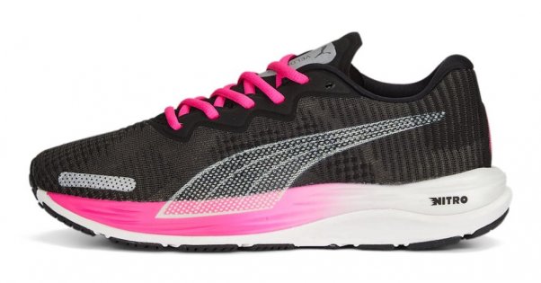 Кроссовки Puma Velocity Nitro 2 W 378527 03