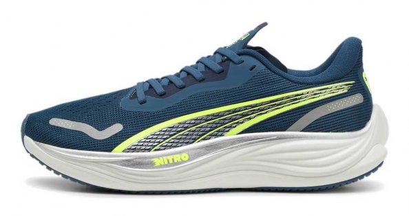 Кроссовки Puma Velocity Nitro 3 377748 02